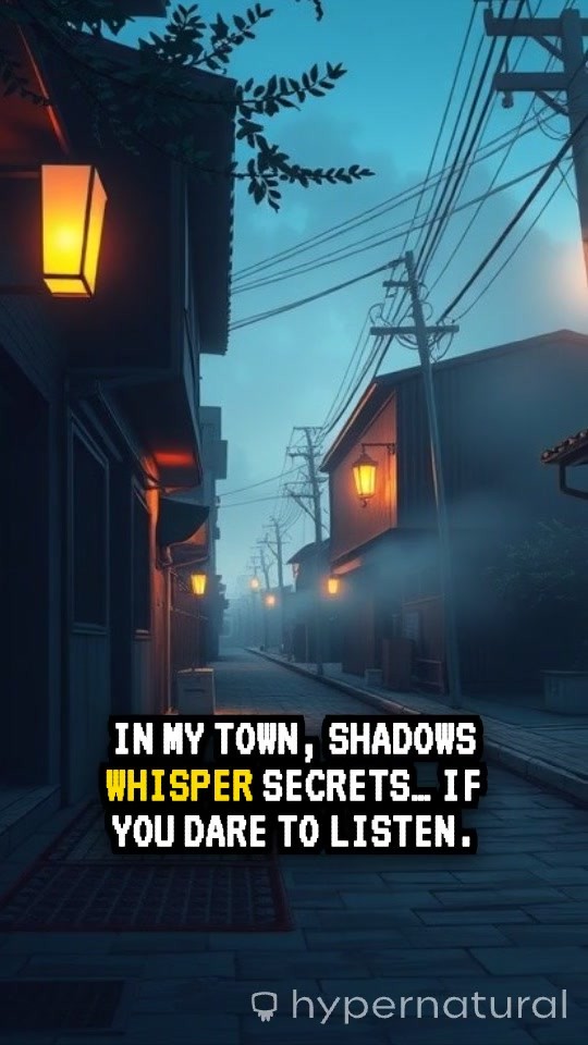 Whispers of the Hidden Door