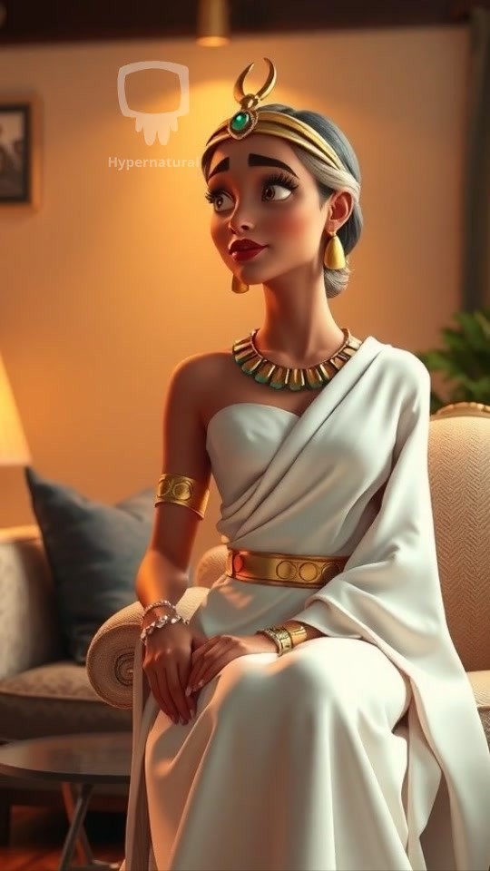 Blessed by God: A Mother's Struggle