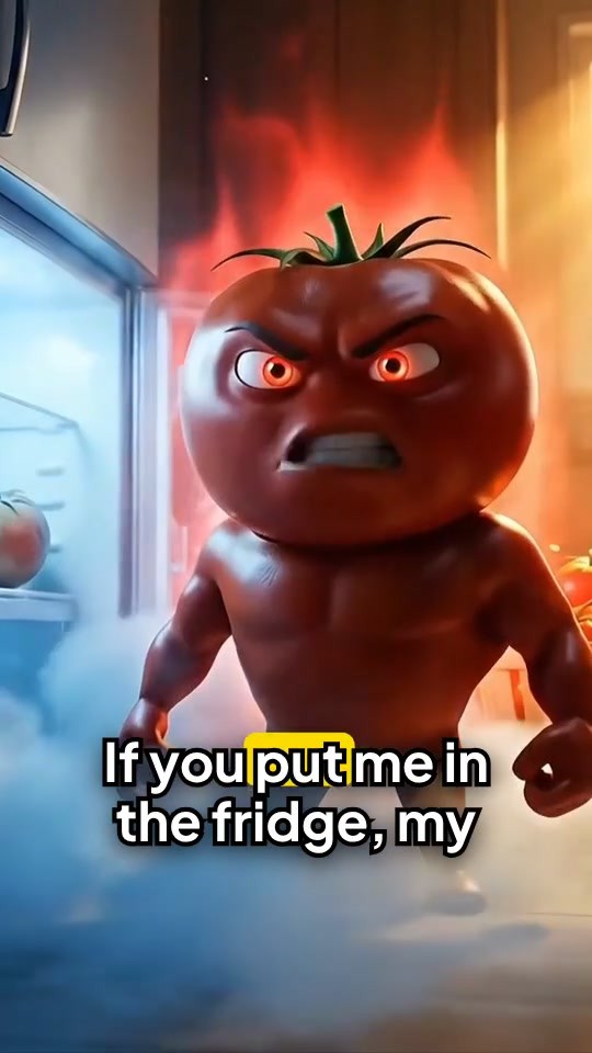 Food Storage Tips from Your Ingredients!