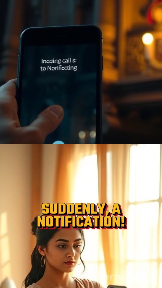 Unexpected Birthday Rescue 🎁✨