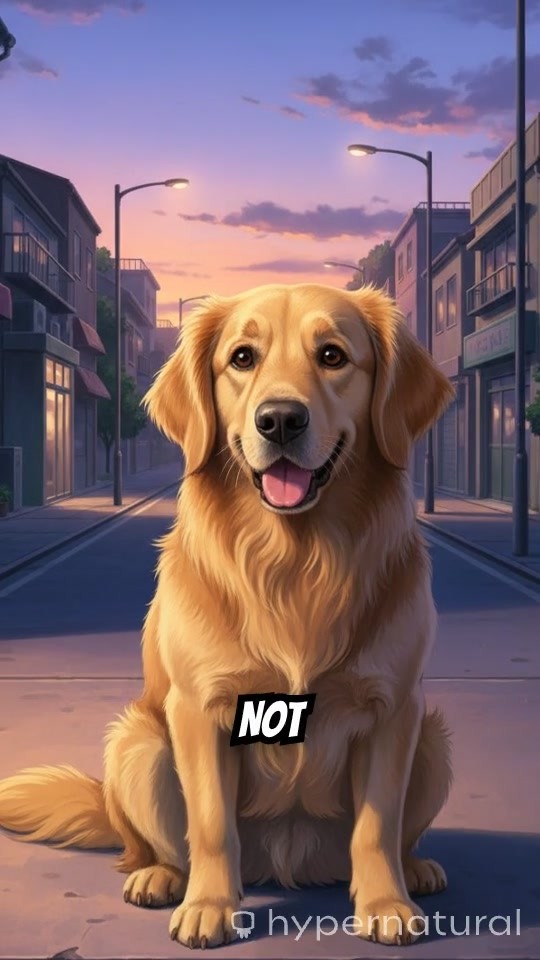 Waiting for Tomorrow