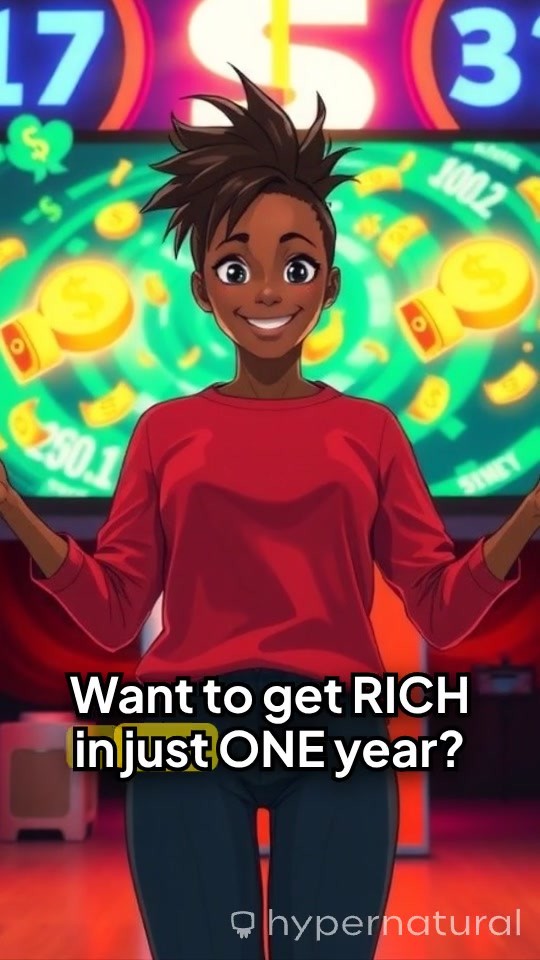 Master the Key Skill to Beat Inflation and Build Wealth!