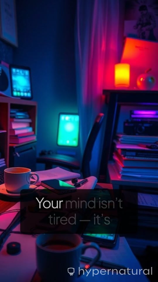 Rediscovering Silence: A Journey Within