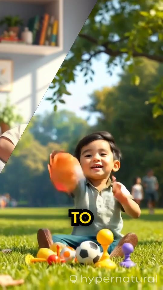 Ravi's Journey to Good Habits