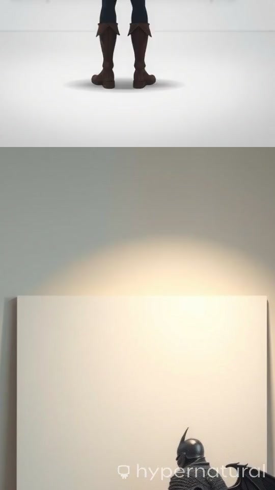 Stickman Kid & the Colour Adventure