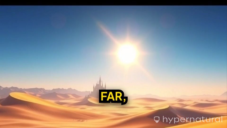 A Fun Bible Adventure for Kids