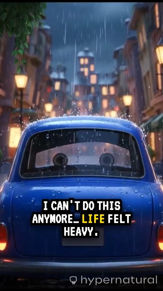 Holding On in the Silence