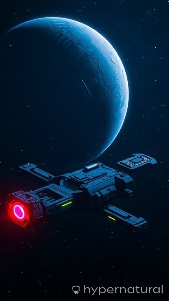 Cosmic Love: The Star-Crossed Saga of Romeo and Juliet