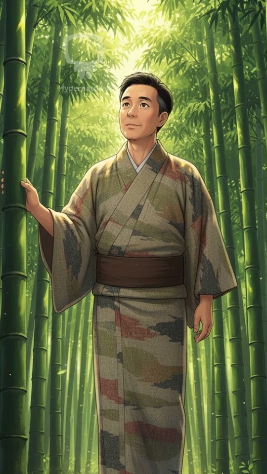 The Tale of Princess Kaguya