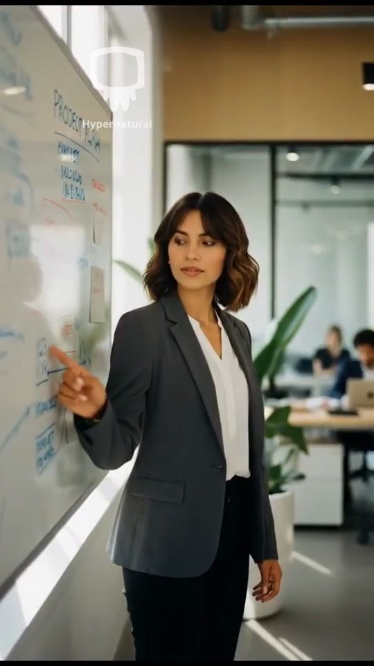 The Key to Impactful Marketing: Creativity and Consistency