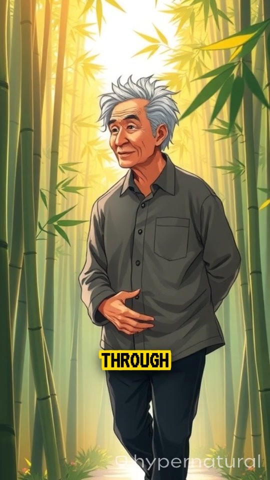 The Gift of Princess Kaguya