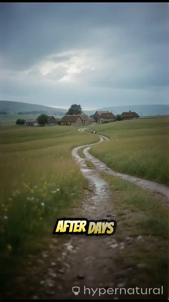 From Mud to Smooth: Road Restoration in Action