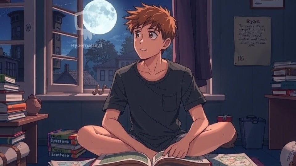 David's Jungle Adventure