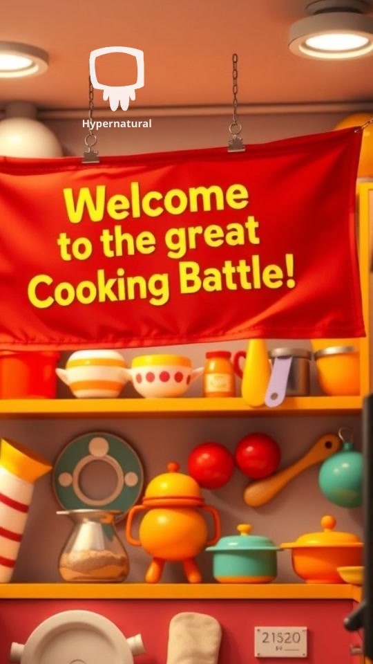 Chocolate Ice Cream Dessert Challenge!