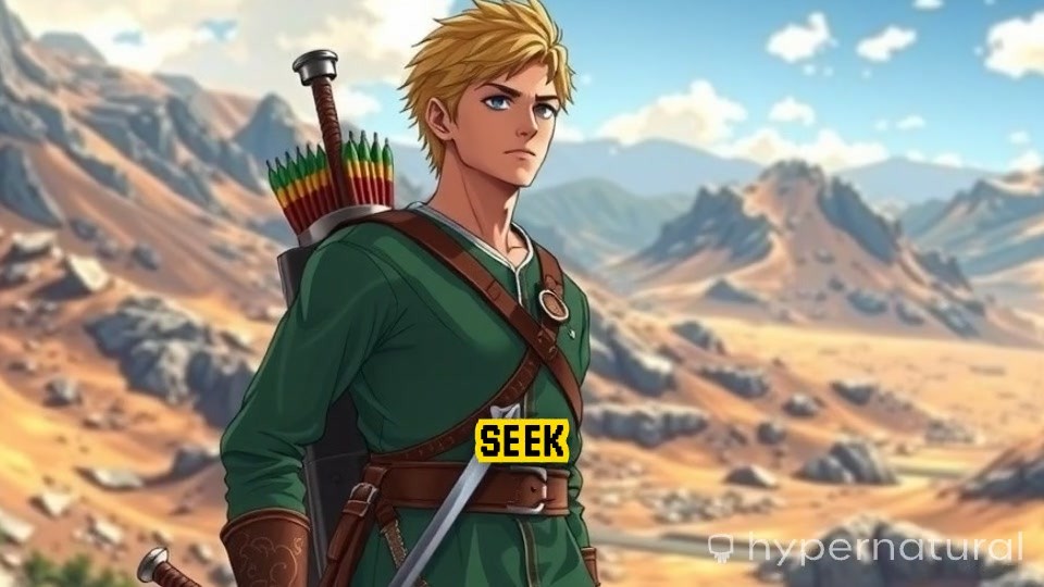 Rise Against the Odds