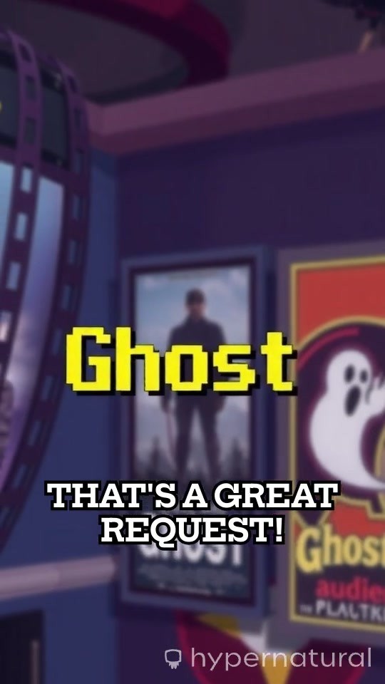 Ghost (1990 Film) - A Tale of Love and Loss