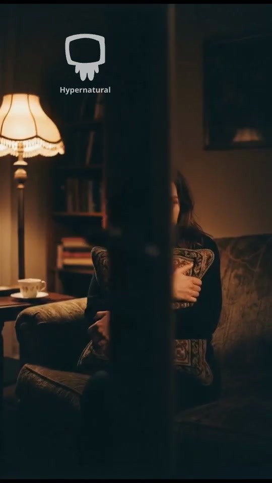 A Woman's Journey After Loss in Madrid
