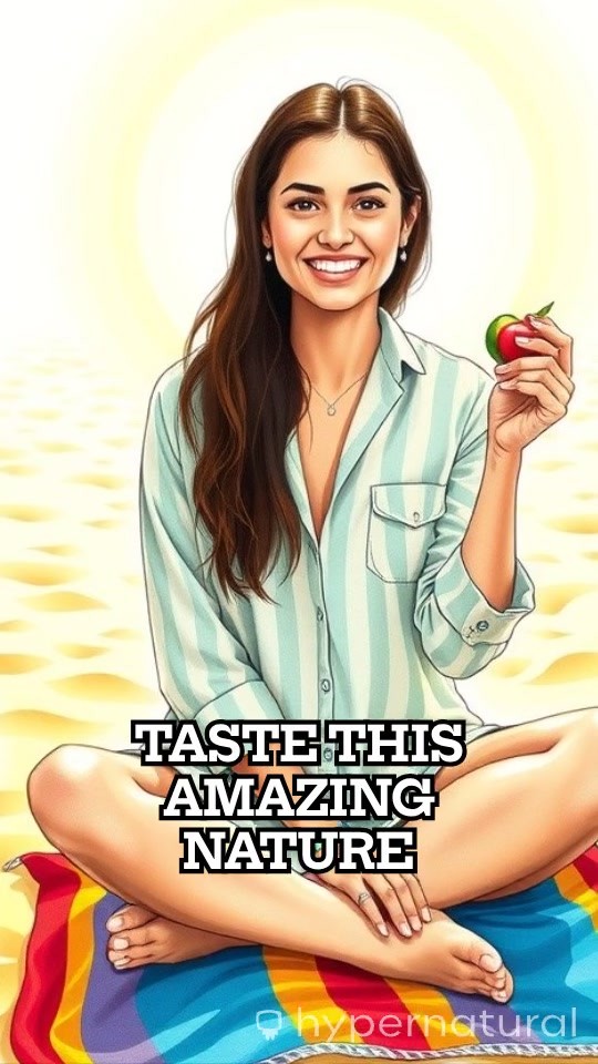 Tropical Flavor Tastes Better Together