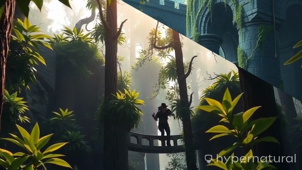Awakening the Guardian