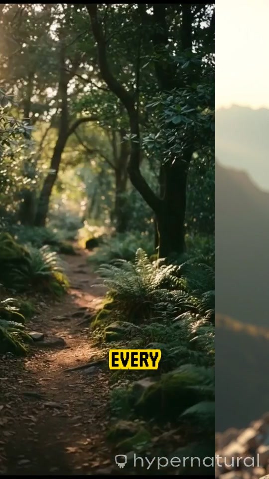 Nature's Beauty: Peace and Adventure Awaits