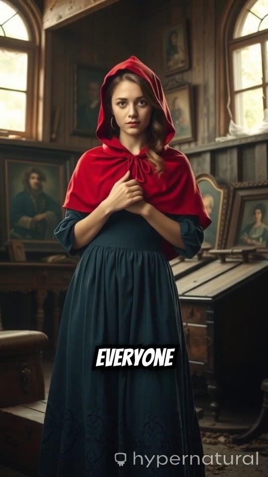 The Door to a Changed World