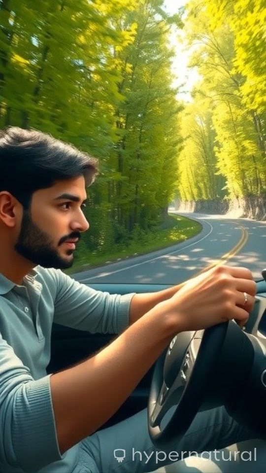 The Promise of Tomorrow