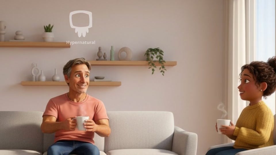 Money and Friendship: The Struggle Within (copy)