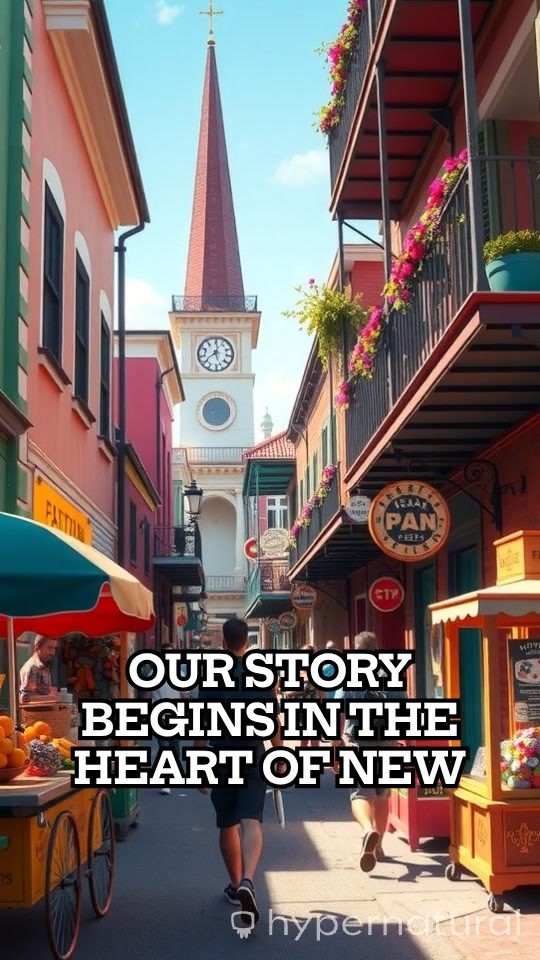 Sherlock Holmes: Mystery in New Orleans