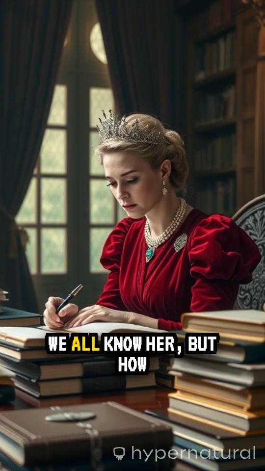 Quirky Facts About Queen Elizabeth II