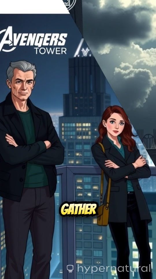 Avengers vs. Doomsday