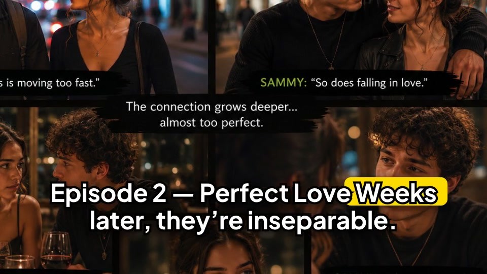 Is Love Worth the Risk?