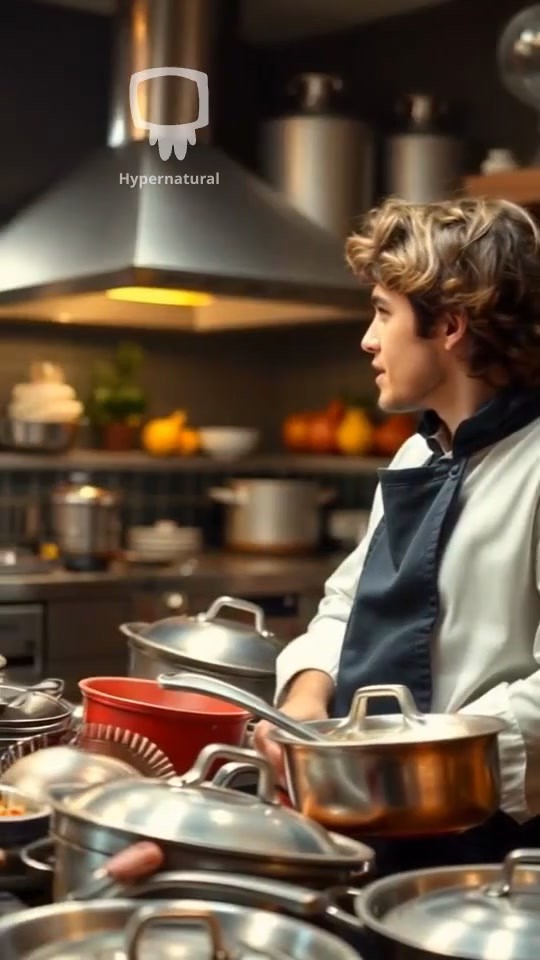 Ad Creation for Kobbymina Multipurpose Liquid Soap