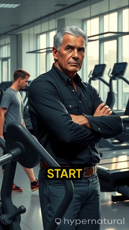 Effective Warm-Up Stretches for Beginners in the Gym