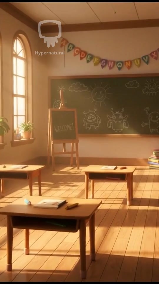 Unlocking Greatness: A Lesson from Mr. Mensah