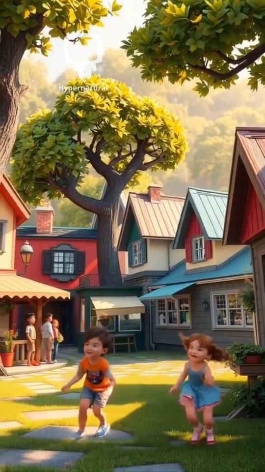 Bible Stories for Children