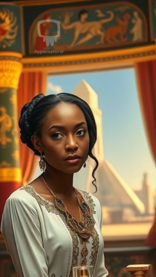 Secrets of Aniancom Kingdom Revealed!