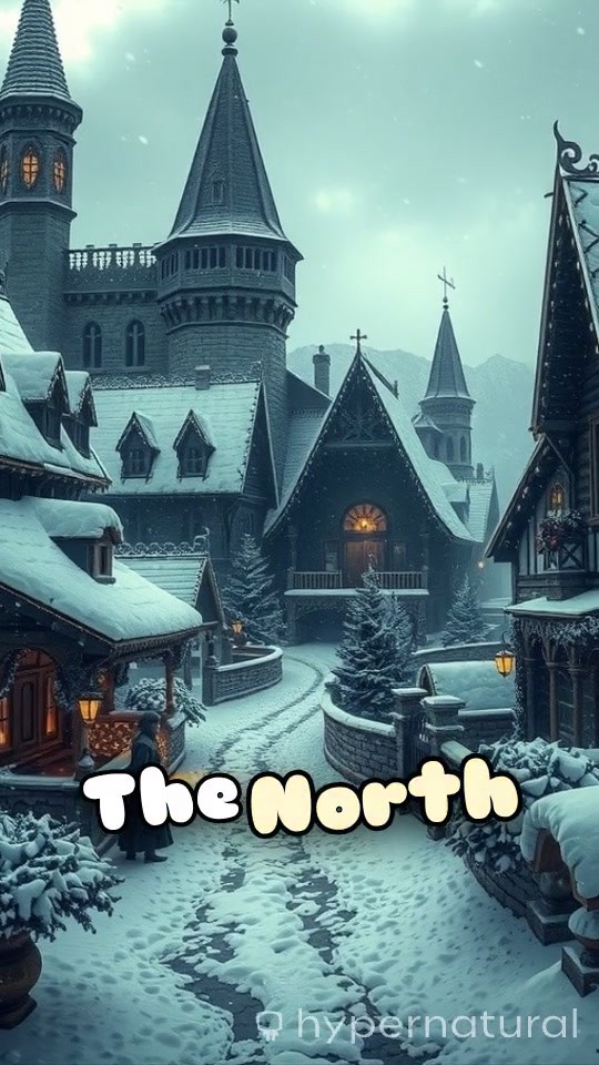 The Epic Showdown: Martins vs. Matthew the Evil Santa