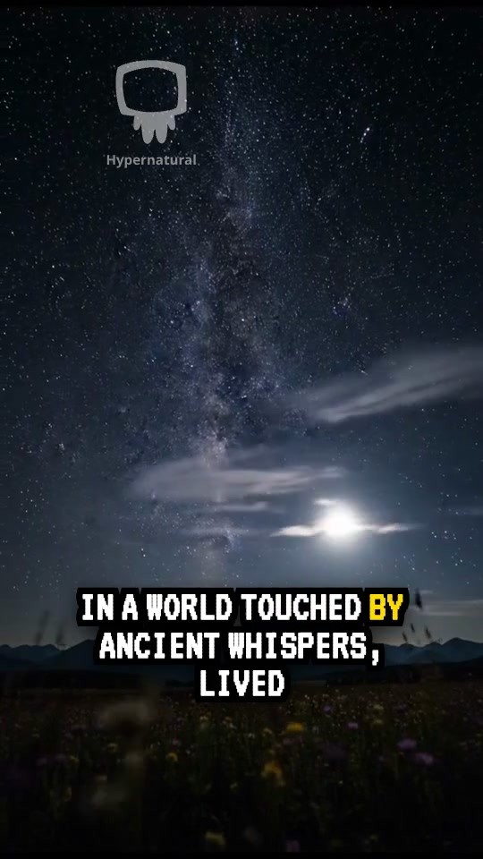 The Girl Who Married the Moon