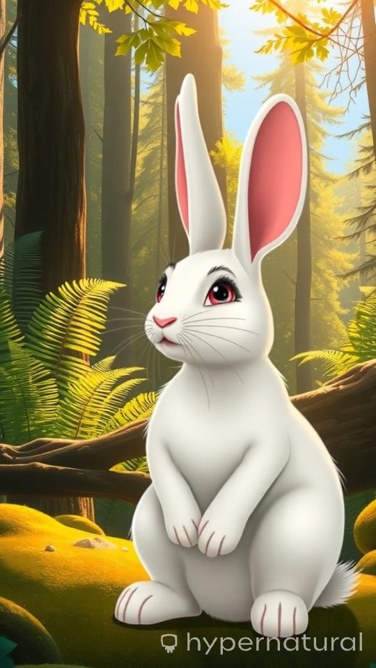 Milo's Magical Button Adventure