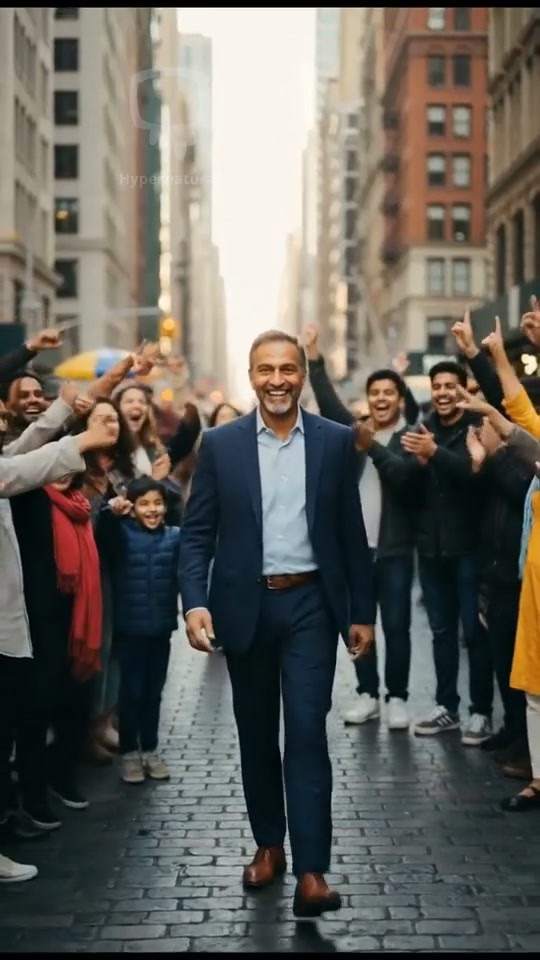 The Adventure Awaits