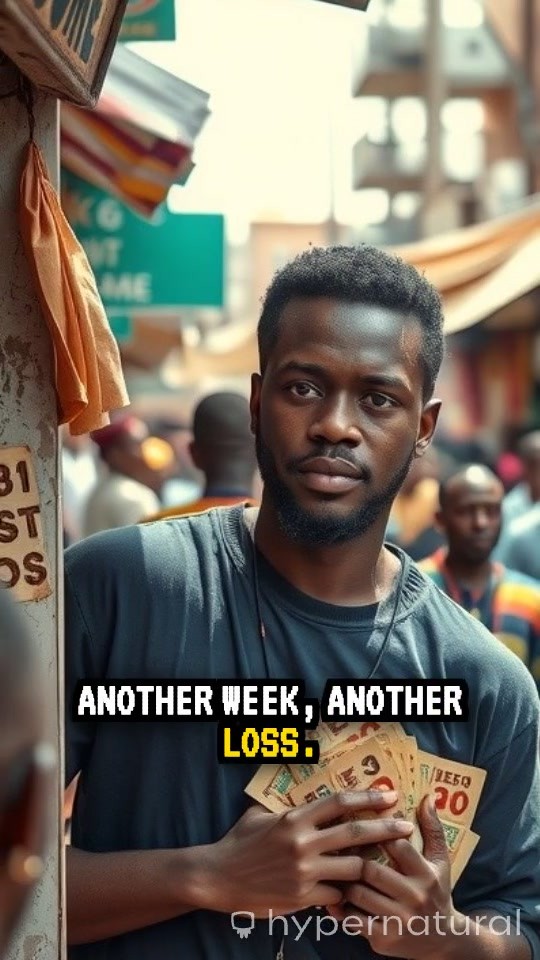 Nigeria Pool Buy Makes Latte Very Rich