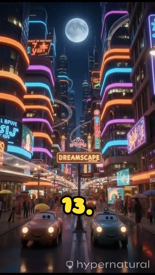 Platform 13: The Ghost Train