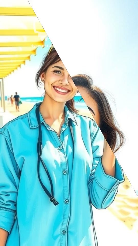 Taste the Tropics with Amiga