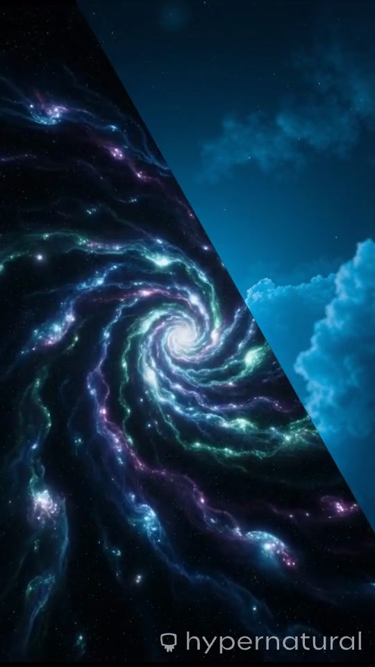 The Greatest Mystery of Science