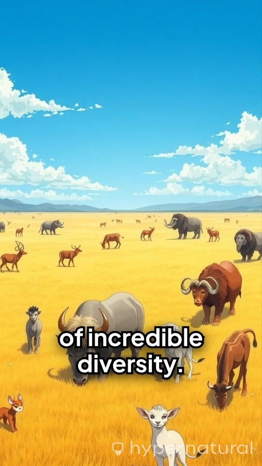 Exploring Animal Characteristics and Diversity