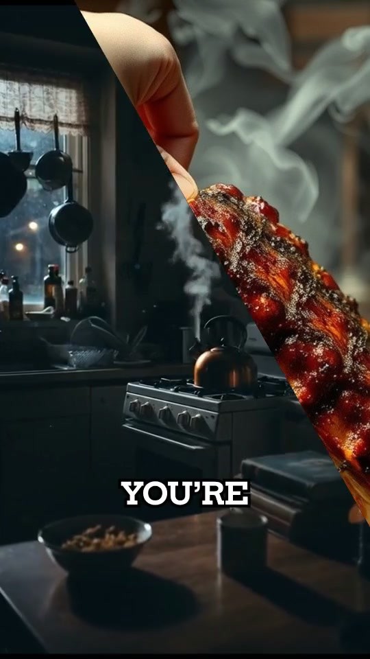 Fall-Off-The-Bone Ribs: The Perfect Grilling Guide!