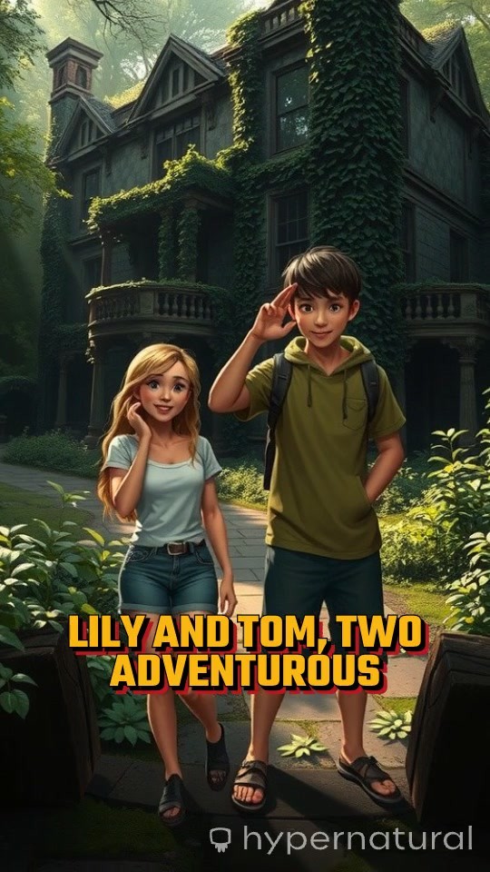 The Hidden Oasis of Secrets