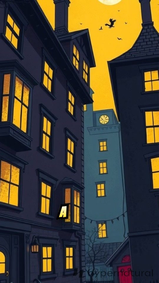 The Attic's Secret