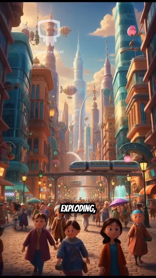 Vertical Farming: The Future of Food