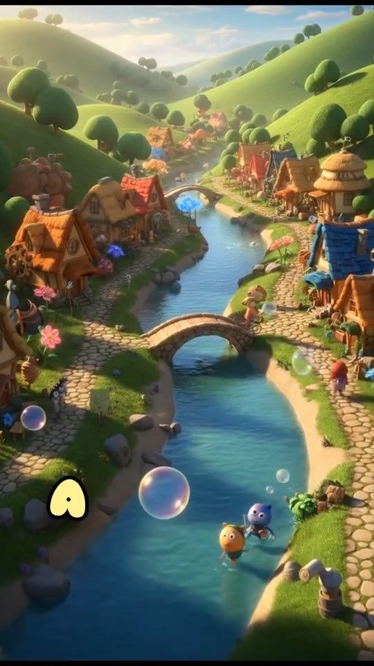 The Power of Kindness: Sela's Choice